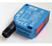 SICK WTT12L-B2561 PowerProx Laser Distance Sensor ToF 1072611 3.8m
