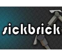 SickBrick Steam CD Key