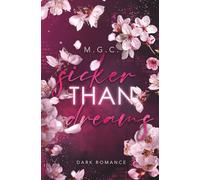 Sicker Than Dreams (Hentai meets Dark Romance)