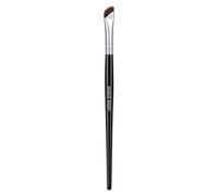 Sickle Eyeliner Brush, Fine Eyeliner Brush, Gel Liner Winged Makeup Brushes for Precision Liner Eyebrow Eyeshadow，eyebrow tint brush