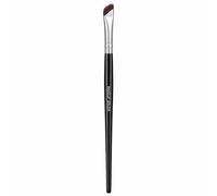Sickle Eyeliner Brush, Fine Eyeliner Brush, Gel Liner Winged Makeup Brushs, Precision Eyeliners Brushs Eyebrow Eyeshadow Brushs