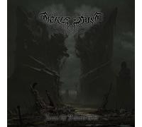 Sickle of Dust - Across the Vultures Trail