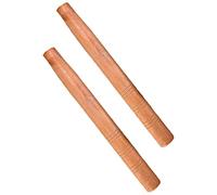 Sickles Handle Replacement Hardwood Handle 28-30cm for Sickle Heads Gardening Tool