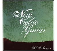 Sickmann, Olaf - New Celtic Guitar