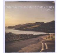 Sickmann,Olaf - Original Tin Whistle Session Tunes