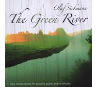 Sickmann,Olaf - The Green River