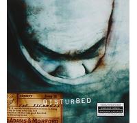 Sickness by Disturbed (2000-03-07)