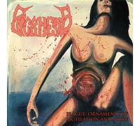 Sickness - Plague: Ornaments Of Mutilation And More