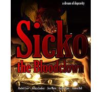 Sicko, The Bloodclown [Blu-ray]