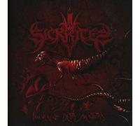 Sickrites - Irreverent Death Megaliths