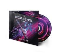 Sicksense - Cross Me Twice