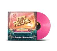 Sam Millar - Virtual Summer [VINYL]
