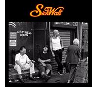 Sickwalt - Get Well Soon [VINYL]