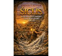 ŠICLIS: IL SIGILLO DELL’IMPERO E LA CROCE D’ORO