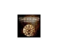 SICOCIS: REQUIEM OF THE WORLD - CD SEALED