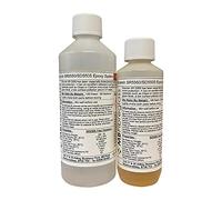Sicomin SR5550 / SD5505 Fast Epoxy Laminating Resin System - 645g Kit