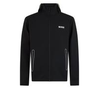 Sicon TOC Zip-Up Hoodie - male - Boss - Zip-throughs - Black - XS - Sweatshirts & Hoodies XS