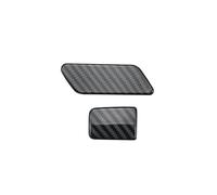 SICOTTON ABS Glove Box Handle Cover Trim for Toyota for Hilux for Revo for Rocco for Conquest 2015 2016 2017 2018 2019 2020 Car Interior Mouldings(Right Hand Drive)