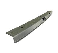 SICOTTON Car Rear Full Length Threshold Cover For VW T5 T5.1 T6 T6.1 For Transporter For Barn Door Twin Door 2003-2020