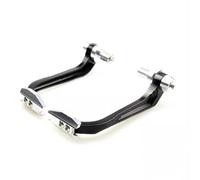 SICOTTON For B&MW For R Nine T R1200GS S1000RR F800R S1000XR R1250GS For Adventure F650GS G310R Motorcycle Handlebar Handguard Falling Protector Hand Guard Handlebar Handguard(Silver)