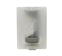 SICOTTON For C&hevrolet For Aveo 2012 2013 2014 2015 2016 Front Reading Lights And Roof Lights 13126729 Interior Dome Light