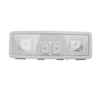 SICOTTON For Golf 7 MK7 2015-2017 For Tiguan L 2017 5GD947291A LED Roof Reading Light Rear Roof Light