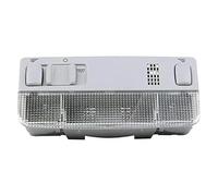 SICOTTON For Golf Mk4 1998-2004 For Bora 1999-2005 For Transporter T5/T6 2004-2015 1TD947105 Car Front Interior Reading Light