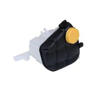 SICOTTON For Mercedes For Benz W164 X164 Engine Coolant Reservoir Tank 1645000049 Expansion Tank Car Engine Radiators
