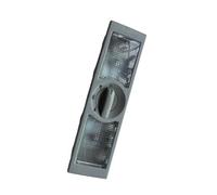 SICOTTON For S&koda For RAPID 2012 2013 2014 2015 2016 6Q0947291A Grey Car Interior Reading Light Dome Lamp Light Switch