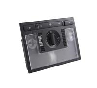 SICOTTON For S&koda For RAPID 2012 2013 2014 2015 2016 Car Front Reading Light Dome Lamp Light Switch 6Q0959613A