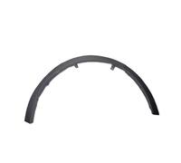 SICOTTON For Toyota For C-HR For CHR 2018 2019 2020 2021 2022 2023 Front Rear Wheel Arch Trim Fender Wheel Fender Wheel Arch Tire Trim Strip(Front Right)