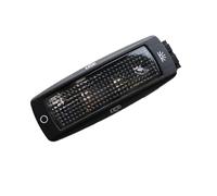 SICOTTON For VW For Golf For P&assat 1998-2005 For Beetle 1999-2010 Black Rear Reading Map Dome Light Ceiling Lamp 3B0947291(1PCS)