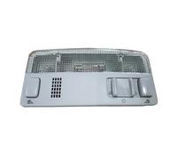 SICOTTON For VW For Golf MK4 For Bora For P&assat 3B0947105C 1TD947105 1TD 947 105 Grey Interior Dome Reading Lamp