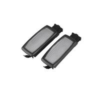 SICOTTON For VW For P&assat 2011-2018 For Tiguan 2017-2023 56D947109 56D 947 109 Led Sun Visor Reading Light Dome Makeup Mirror Lights
