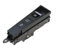 SICOTTON Car Handbrake Components For VW For P&assat B7 For P&assat CC 2012-2015 3AD927137 3AD927137B 3AB927137D 21 Pins Electric Handbrake Switch Parking Brake Button(1 pcs 1)