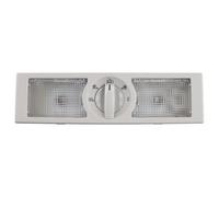 SICOTTON For VW For Polo 9N 2002-2010 For TRANSPORTER 2003-2015 Car Rear Roof Reading Light Ceiling Lights 6Q0947291A