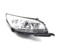 SICOTTON Front Bumper Headlight Daytime Running Light Driving Light Signal Lamp For C&hevrolet For Malibu 2012 2013 2014 2015 (Right)