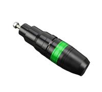 SICOTTON Motorcycle Falling Protection Exhaust Sliders Crash Pads Protector For SUZUKI For GSX-R For GSXR 750 600 1000 K1 K2 K3 K4 K5 K6 K7 K8 K9 K10 K11 K12 K13 Frame Slider(Green)