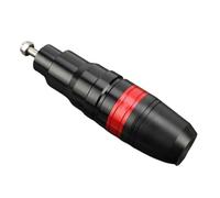 SICOTTON Motorcycle Falling Protection Exhaust Sliders Crash Pads Protector For SUZUKI For GSX-R For GSXR 750 600 1000 K1 K2 K3 K4 K5 K6 K7 K8 K9 K10 K11 K12 K13 Frame Slider(Red)