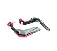 SICOTTON Motorcycle Handguard Shield For Y&amaha For Tracer 700 900 700Gt 900Gt 7GT 9GT For Tracer9 For Tracer7 Handguard Shield Hand Guard Protector Windshield Motorbike Handguards (Color : Red)