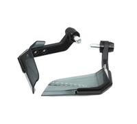 Motorcycle Handguard Shield Protector Windshiel For SUZUKI GSXS1000GT GSX-S1000GT For GSX S 1000 GT GS Handlebar Handguard(Black)