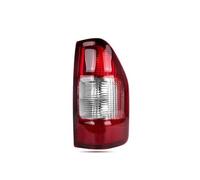 SICOTTON Nonuinz For Isuzu For Dmax For D-Max Pickup 2002 2003 2004 2005 2006 Rear Tail Light Assembly Car Turn Signal Lights Stop Brake Lamp No Bulb(Right)