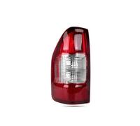 SICOTTON Nonuinz For Isuzu For Dmax For D-Max Pickup 2002 2003 2004 2005 2006 Rear Tail Light Assembly Car Turn Signal Lights Stop Brake Lamp No Bulb(left)