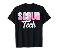 SICU Tech - Surgical Intensive Care Technologist Gifts T-Shirt