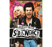 Sid and Nancy,1986 (Region All)