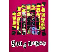 Sid and Nancy
