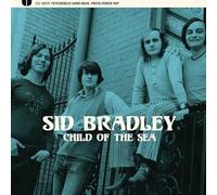 Sid Bradley - Child Of The Sea [VINYL]