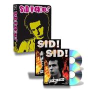 Sid! By Those Who Really Knew Him