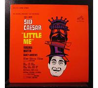 Sid Caesar - Little Me [Vinyl LP]