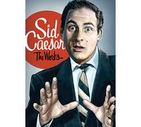 Sid Caesar: The Works